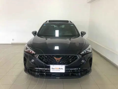 foto CUPRA Formentor 190hp usado (2022) color Azul precio $669,995