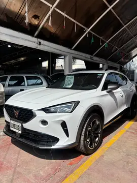 CUPRA Formentor 190hp usado (2023) color Blanco precio $526,999