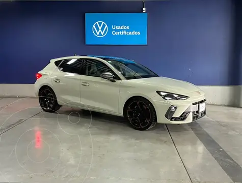 CUPRA Leon VZ usado (2025) color Gris precio $750,000