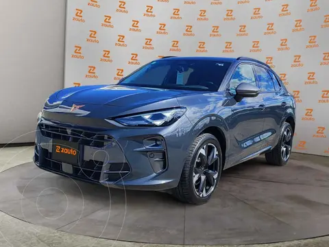 CUPRA Terramar 1.4L Turbo usado (2025) color Gris precio $690,900