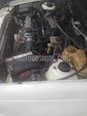 Daewoo Cielo BX Sinc. usado (2000) color Blanco precio u$s1.400