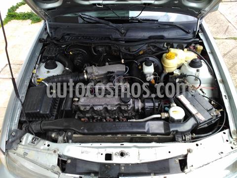 foto Daewoo Cielo BX Sinc. usado (1998) color Plata precio u$s1.400
