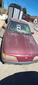 Daewoo Espero 2.0 usado (1999) color Rojo precio $680.000