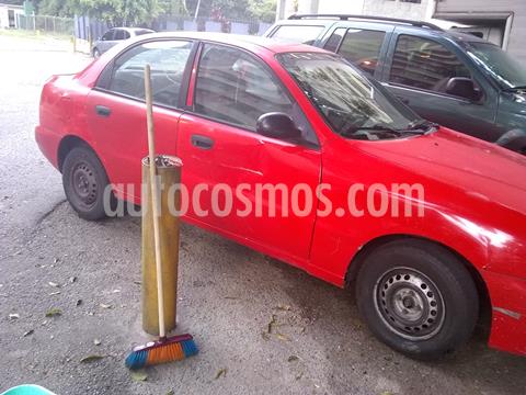 foto Daewoo Lanos SE Sinc. usado (2000) precio u$s900