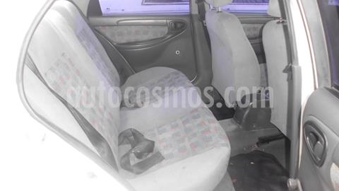 foto Daewoo Lanos Se Taxi L4,1.5i,8v S 2 1 usado (2002) color Blanco precio Bs.200