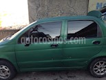 foto Daewoo Matiz Se L3,0.8i,6v S 2 1 usado (2000) color Verde precio u$s1.400