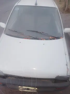 Daihatsu Cuore 1.0i usado (1994) color Blanco precio $78.000.000