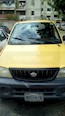 foto Daihatsu Hijet Panel L4 1.0i usado (2002) color Naranja precio u$s1.500