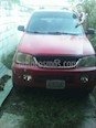 foto Daihatsu Hijet Van L4 1.0i 8V usado (2002) color Rojo precio u$s3.500