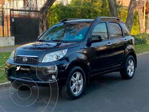 foto Daihatsu Terios Wild 1.5 4X2 Std usado (2016) color Negro precio $10.900.000