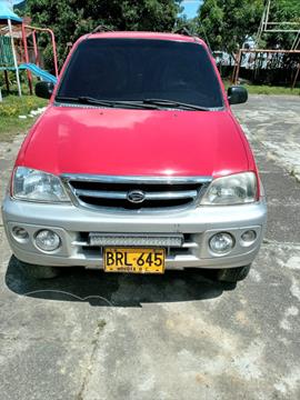 Daihatsu Terios OKii 1.5L Aut usado (2005) color Rojo precio $25.500.000
