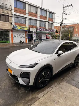 Deepal S07 Max usado (2026) color Blanco precio $145.000.000