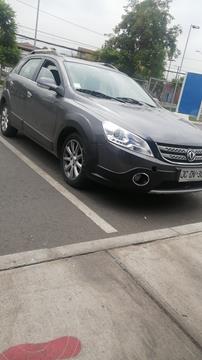 foto DFM H30 Elegante Cross usado (2017) precio $6.200.000