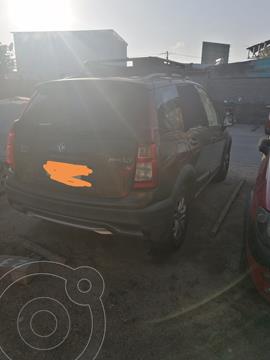 DFM X3 1.6L Luxury usado (2018) color Cafe precio $7.000.000