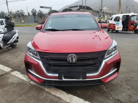 DFSK  500 Full usado (2022) color Rojo precio u$s10,800