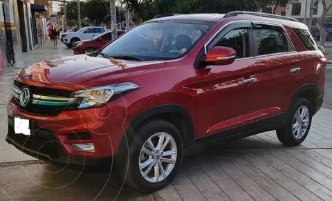 DFSK  560 1.8L usado (2022) color Rojo precio u$s14,490