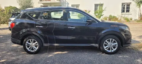 DFSK 580 1.8L Comfort usado (2020) color Negro precio $9.800.000