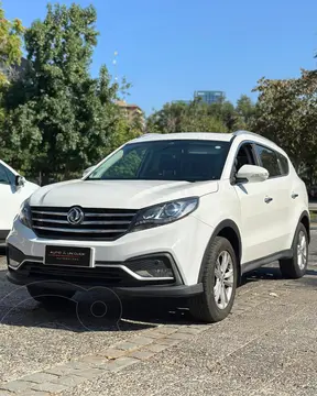 DFSK 580 1.8L Comfort usado (2022) color Blanco precio $10.290.000