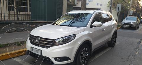DFSK 580 1.5L Turbo Luxury usado (2017) color Blanco precio $12.900.000