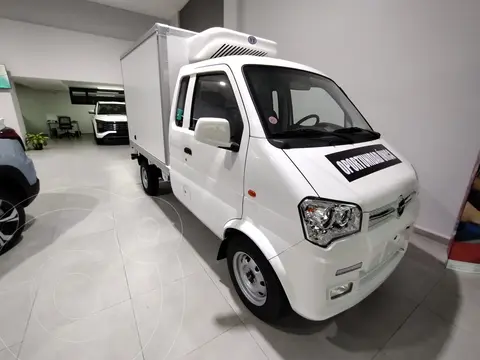 DFSK C31 Truck 1.5L Cabina Simple Plus nuevo color Blanco precio $38.000.000