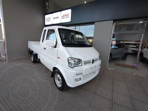DFSK C31 Truck 1.5L Cabina Simple Plus nuevo color Blanco precio $26.000.000