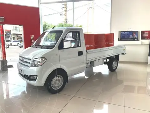 DFSK C31 Truck 1.5L Cabina Simple nuevo color Blanco precio $4.700.000