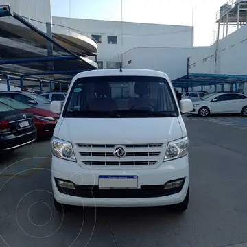 foto DFSK C31 Truck 1.5L Cabina Simple usado (2019) color Blanco precio $4.950.000