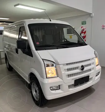 DFSK C35 Furgon 1.5L Plus nuevo color Blanco precio $35.000.000