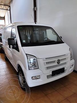 DFSK C35 Furgon 1.5L usado (2019) color Blanco precio $1.890.000
