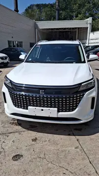 DFSK E5 1.5L Luxury usado (2025) color Blanco precio $525,000