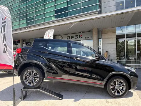 DFSK Glory 580 Glory 500 1.5 Cvt nuevo color Negro precio u$s24.500