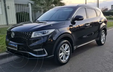 DFSK Glory 580 1.8L usado (2025) color Negro precio u$s21.000