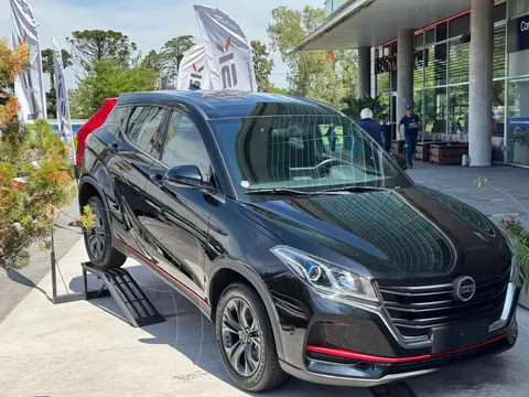 DFSK Glory 580 Glory 500 1.5 Cvt nuevo color Negro precio $32.300.000