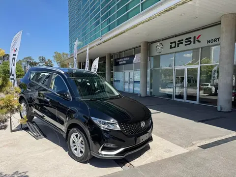 DFSK Glory 580 Glory 580 1.8 Comfort Cvt nuevo color Gris Oscuro precio $41.480.000