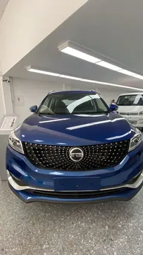 DFSK Glory 580 1.8L nuevo color Azul Electrico financiado en cuotas(anticipo $20.000.000 cuotas desde $735.000)