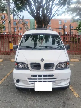 DFSK K01 1.3L usado (2016) color Blanco precio $32.000.000