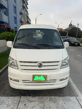 DFSK  K05S K05S usado (2023) color Blanco precio u$s8,500