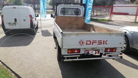 foto DFSK Truck Cabina Simple XL 1.3L Serie K usado (2017) color Blanco precio $6.900.000