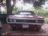 foto Dodge 300 300 usado (1972) color Rojo precio u$s450