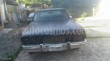 foto Dodge 300 300 usado (1976) color Azul precio u$s700