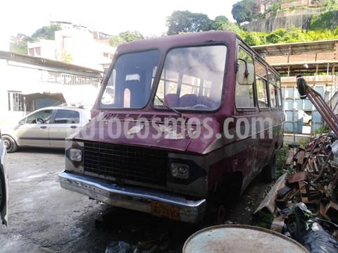 foto Dodge 300 300 usado (1977) color Rojo precio u$s90.089