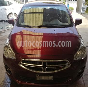 foto Dodge Attitude SXT Aut usado (2019) precio $175,000