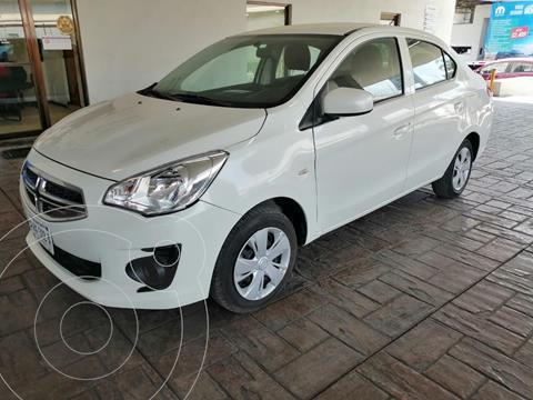 foto Dodge Attitude SE usado (2017) color Blanco precio $109,900