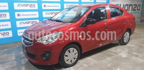foto Dodge Attitude SE usado (2015) precio $130,000