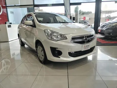 Dodge Attitude SE usado (2023) color Blanco precio $187,000