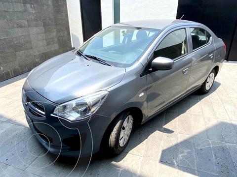 foto Dodge Attitude SE Aut usado (2020) color Gris precio $197,000