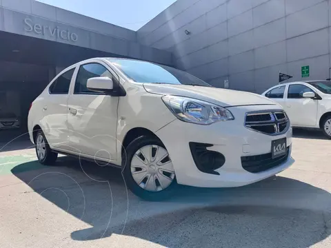 Dodge Attitude SE Aut usado (2023) color Blanco precio $226,000