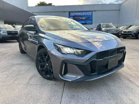 Dodge Attitude GT usado (2025) color Granito precio $380,000