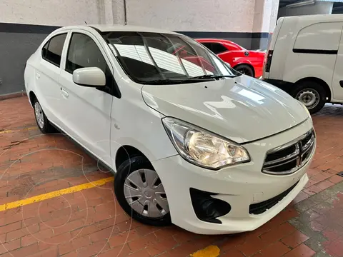 Dodge Attitude SE Aut usado (2023) color Blanco precio $205,000