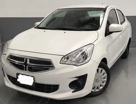 foto Dodge Attitude SE financiado en mensualidades enganche $51,250 mensualidades desde $3,748